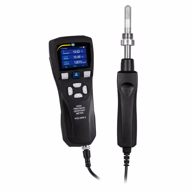 PCE-DPM 3 PCE Instruments  Equipment - Environmental Testers